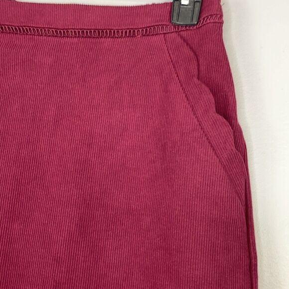 Stitch Fix Skies Are Blue Berenice Scalloped Hem Skirt. Size Small Petite. NWT - Picture 8 of 14